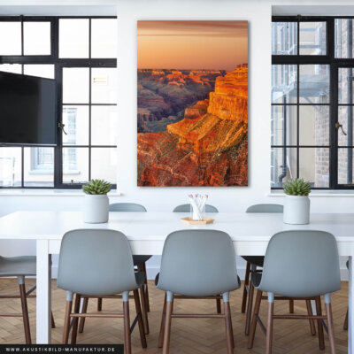 Akustikbild Grand Canyon 4