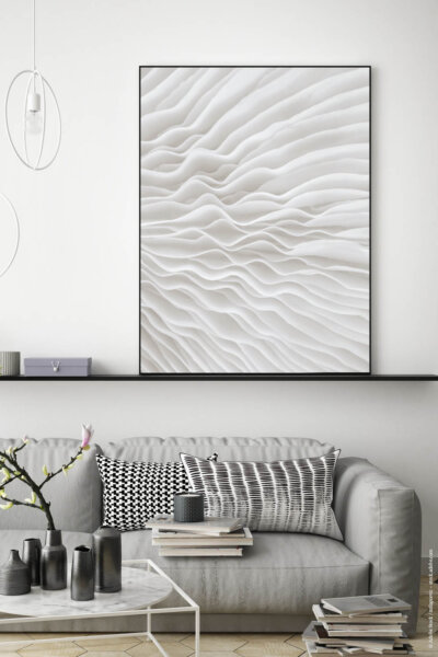 Akustikbild Flow II