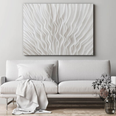 Akustikbild Flow II