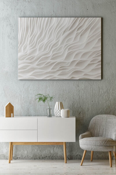 Akustikbild Flow III