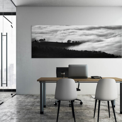 Akustikbild Nebelland