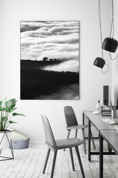 Akustikbild Nebelland