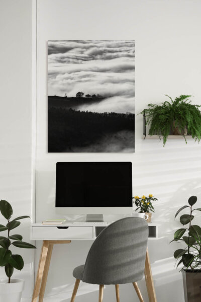 Akustikbild Nebelland