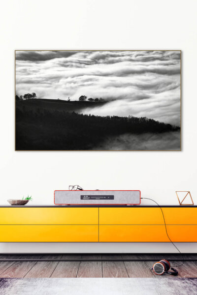 Akustikbild Nebelland