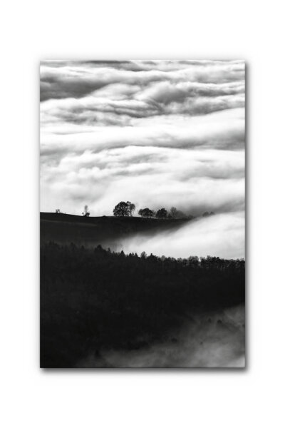 Akustikbild Nebelland