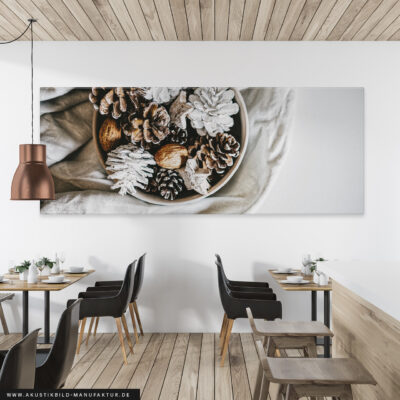 Akustikbild Christmas Decor – Bild 4