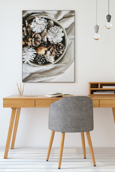Akustikbild Christmas Decor – Bild 3