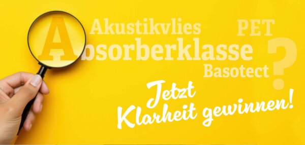 Akustikbilder vergleichen