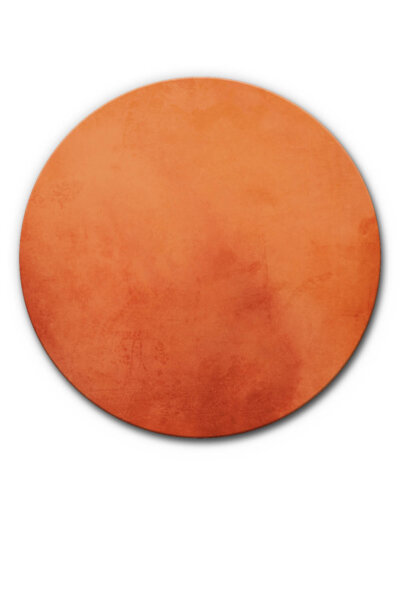 Akustikbild Mars
