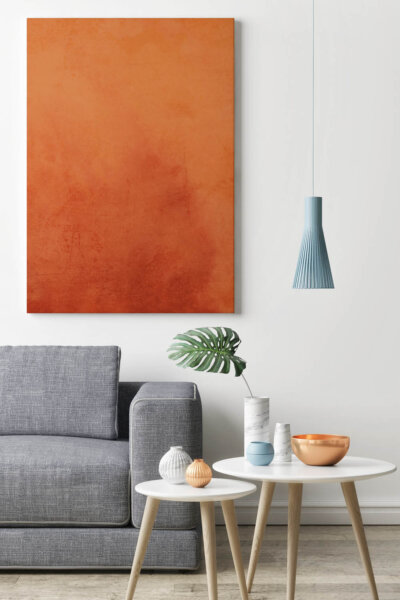 Akustikbild Mars