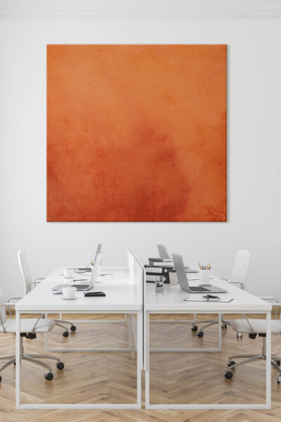 Akustikbild Mars