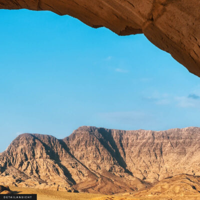 Akustikbild Grand Canyon 2
