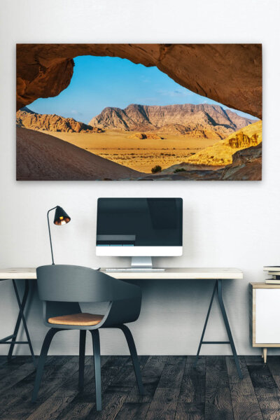 Akustikbild Grand Canyon 2