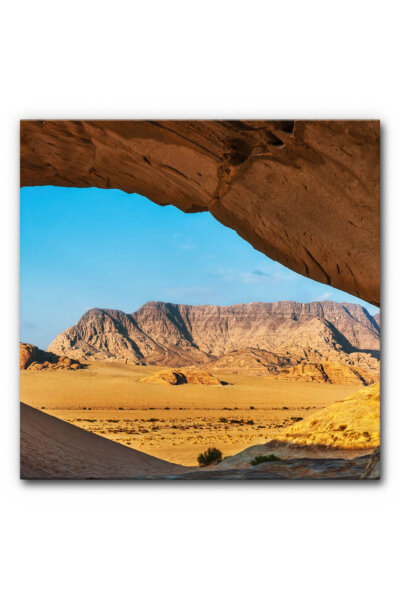 Akustikbild Grand Canyon 2