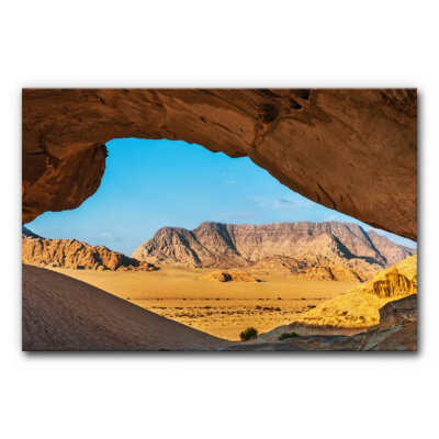 Akustikbild Grand Canyon 2