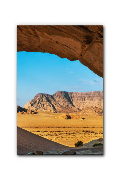 Akustikbild Grand Canyon 2