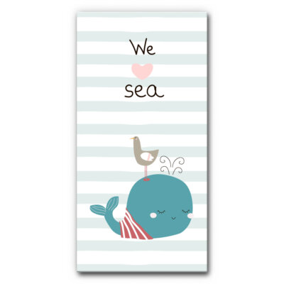 Akustikbild We Love Sea