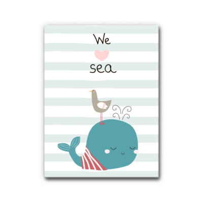 Akustikbild We Love Sea