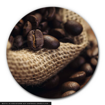 Akustikbild Kaffeepause II