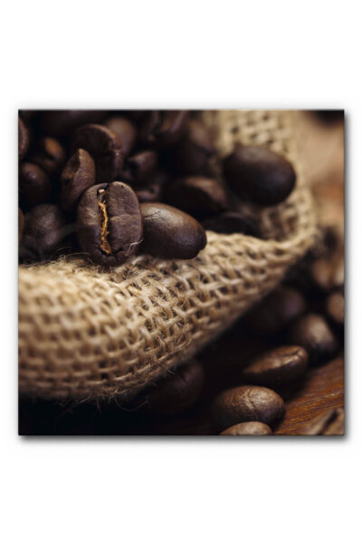 Akustikbild Kaffeepause II