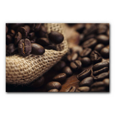 Akustikbild Kaffeepause II