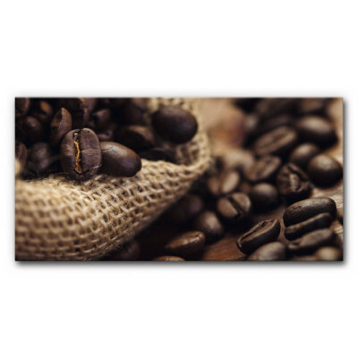 Akustikbild Kaffeepause II
