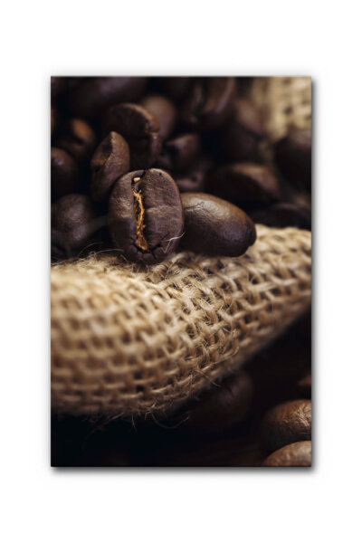 Akustikbild Kaffeepause II