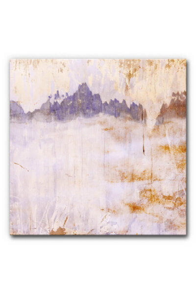 Akustikbild Purple Mountains