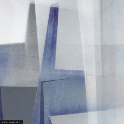 Akustikbild Blue Soul