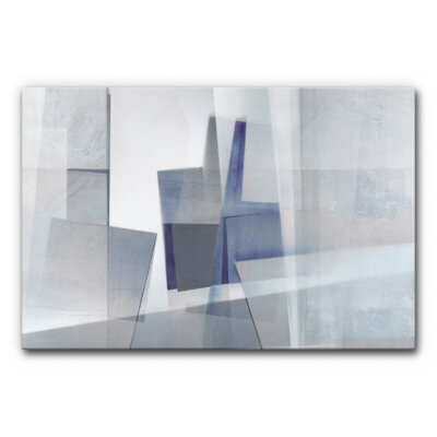 Akustikbild Blue Soul