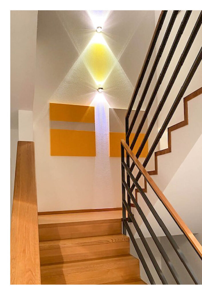 Schallabsorber für die Wand – Arten, Wirkung und Produkte verstehen