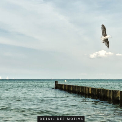 Akustikbild Ostseeglück