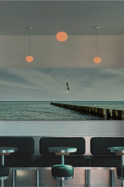 Akustikbild Ostseeglück