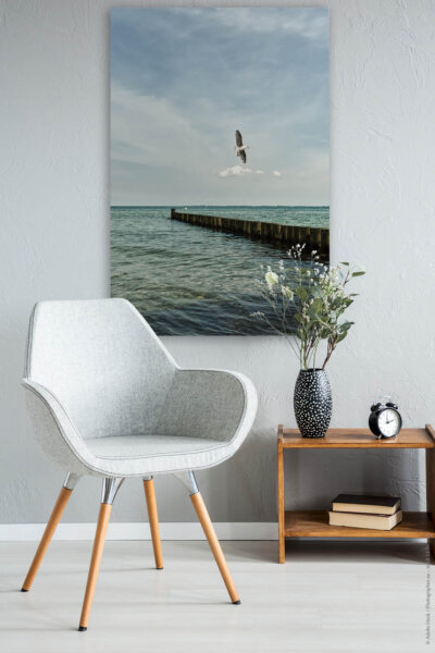 Akustikbild Ostseeglück