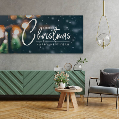 Akustikbild Weihnachtszauber 6