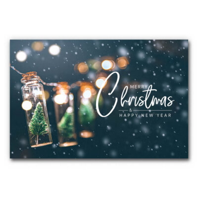 Akustikbild Weihnachtszauber 6
