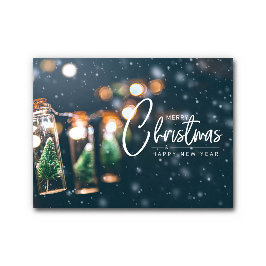 Akustikbild Weihnachtszauber 6