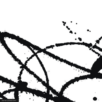 Akustikbild Ink Art 3 – Bild 2