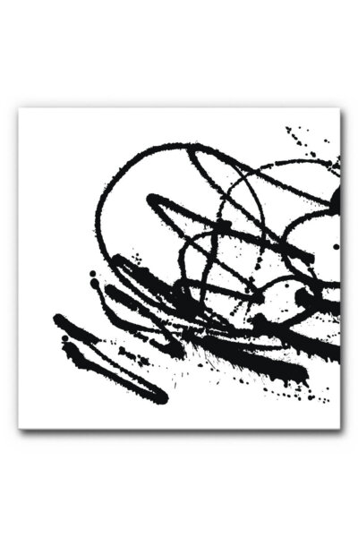 Akustikbild Ink Art 3