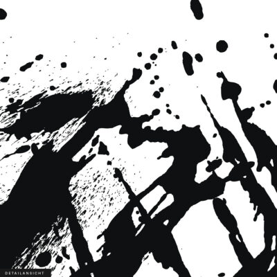 Akustikbild Ink Art – Bild 2