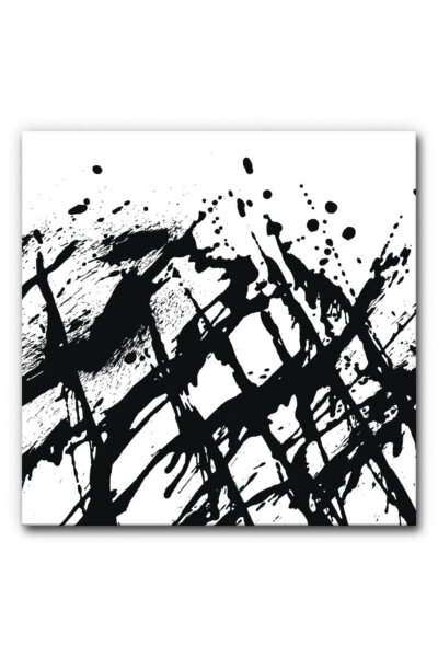 Akustikbild Ink Art 1
