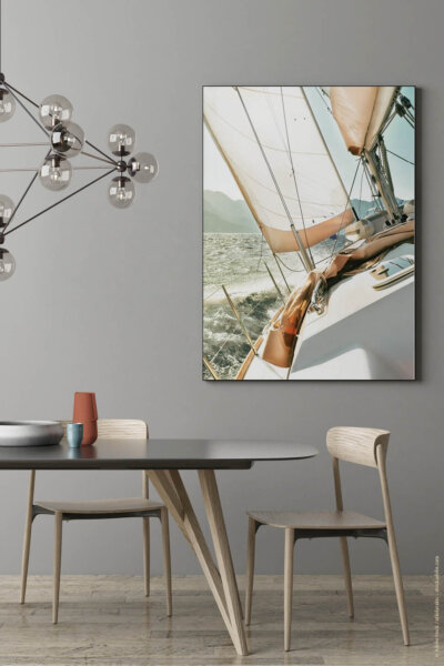 Akustikbild Schiff Ahoi