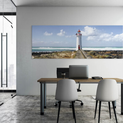 Akustikbild Leuchtturm 4