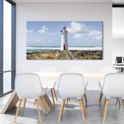 Akustikbild Leuchtturm 4