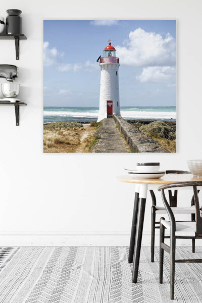 Akustikbild Leuchtturm 4