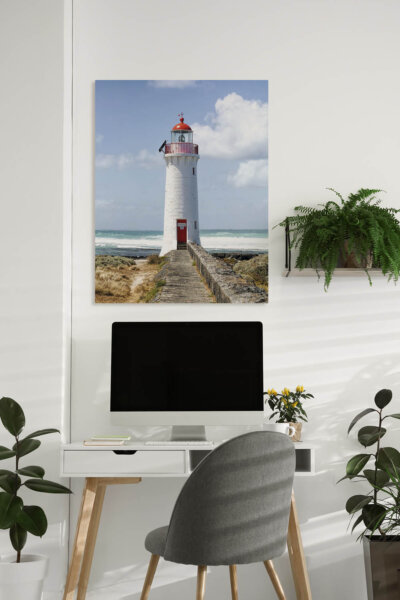 Akustikbild Leuchtturm 4