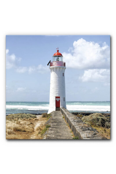 Akustikbild Leuchtturm 4