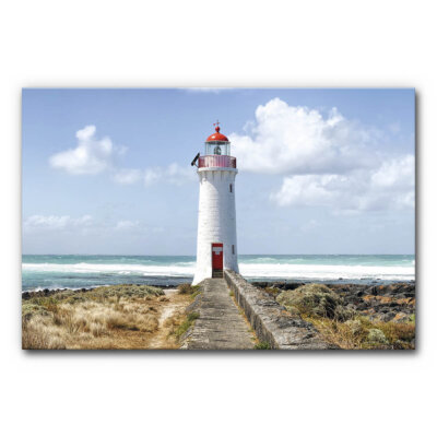 Akustikbild Leuchtturm 4