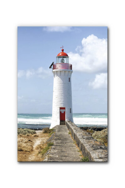 Akustikbild Leuchtturm 4
