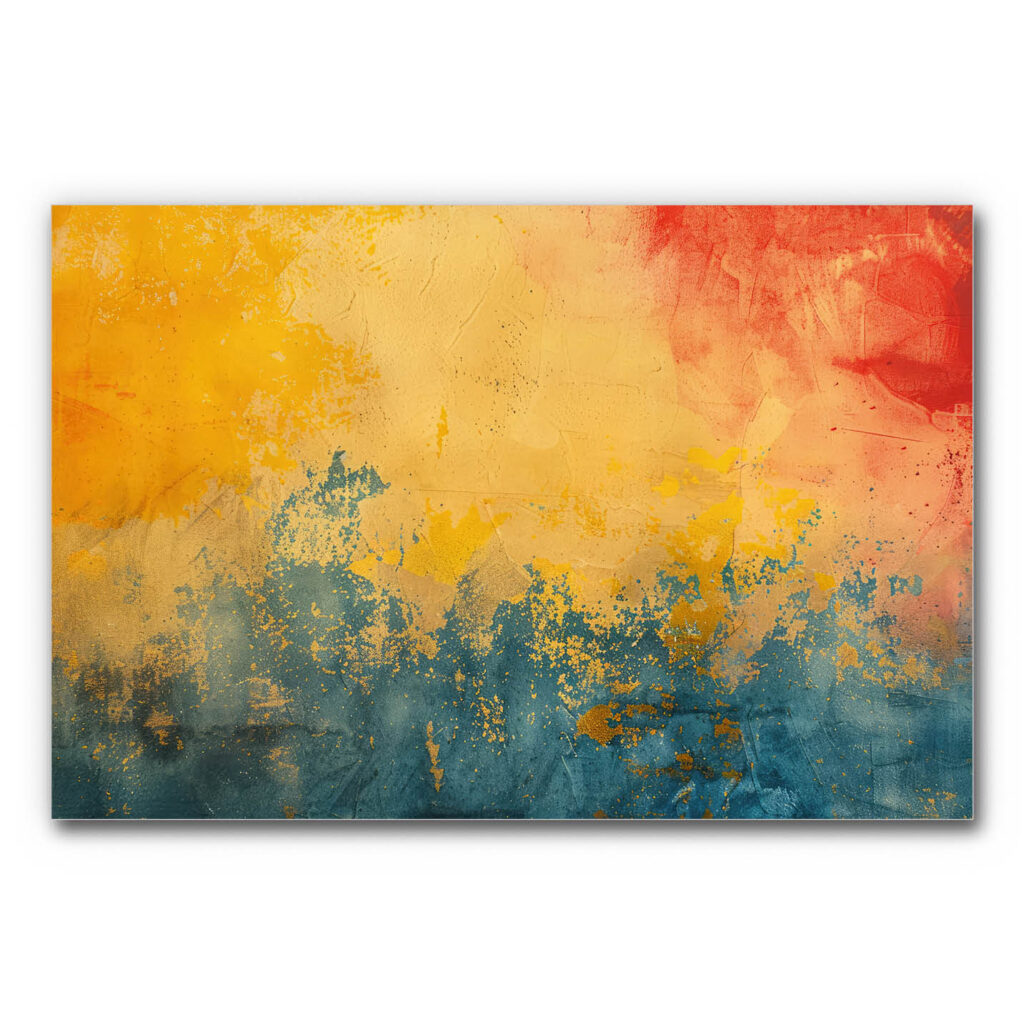 Akustikbild Horizont der Träume